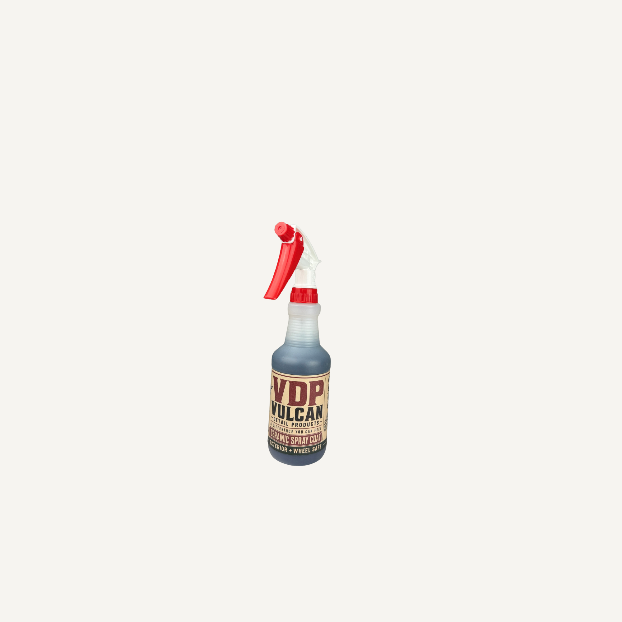 Hero Ceramic + Graphene Spray
